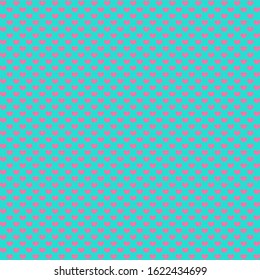 Hearts pattern. Valentine day design. Pink, blue colors. Love day. Vector.