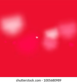 Hearts Random Background. St. Valentine's Day.   Romantic Scattered Hearts Wallpaper. Love. Light, Bokhe, Magic Clouds, Moments.

 Design for Weddings, Anniversary, Mother's Day. 
