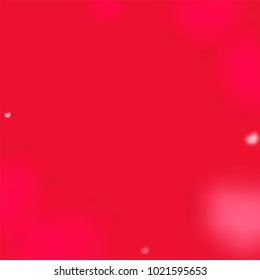 Hearts Random Background. St. Valentine's Day.   Romantic Scattered Hearts Design Element. Love. Light, Bokhe, Magic Clouds, Moments.

 Element of Design for Cards, Banners, Posters, Flyers. 
