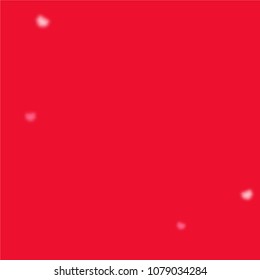Hearts Random Background. St. Valentine's Day.   Romantic Scattered Hearts Design Element. Love. Light, Bokhe, Magic Clouds, Moments.

 Element of Design for Cards, Banners, Posters, Flyers. 
