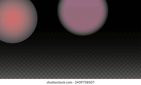 Fondo De Caída Aleatoria De Corazones. Patrón de San Valentín. Romántico Corazones Dispersos Elemento De Diseño. Ilustración vectorial. Lindo elemento de diseño para el aniversario.