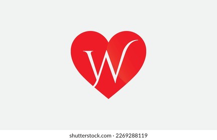 Hearts shape. Red heart sign letters. Valentine icon and love symbol. Romance love with heart sign and letters. Gift red love