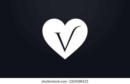 Hearts shape. Red heart sign letters. Valentine icon and love symbol. Romance love with heart sign and letters. Gift red love