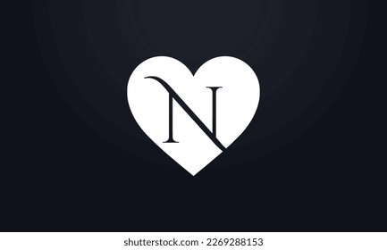 Hearts shape. Red heart sign letters. Valentine icon and love symbol. Romance love with heart sign and letters. Gift red love