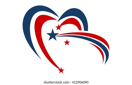 Hearts Stars