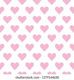 Hearts for Valentine s Day. Romantic feeling and love.