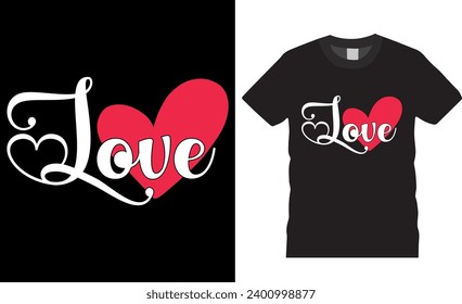 Hearts Valentine's Day, T-Shirt design. Happy valentine Women Girls T Shirts, Unique and Eye-catching t shirt design ready for print, poster, banner, sticker, mug, pod