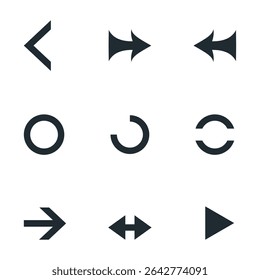 Um logotipo abstrato emocionante representando uma família de quatro, com dois pais e dois filhos, simbolizando a unidade e a união