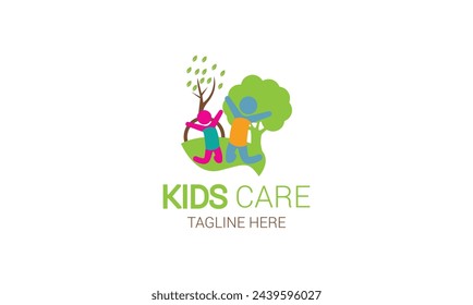 A heartwarming depiction of a caregiver tenderly holding a child's hand, conveying love and trust.
