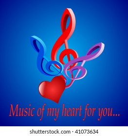 hearty music