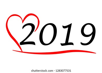 hearty year 2019  