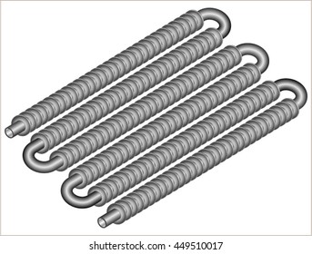 Heat Exchanger Coil