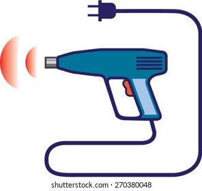 Heat Gun