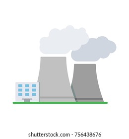 heat power station
