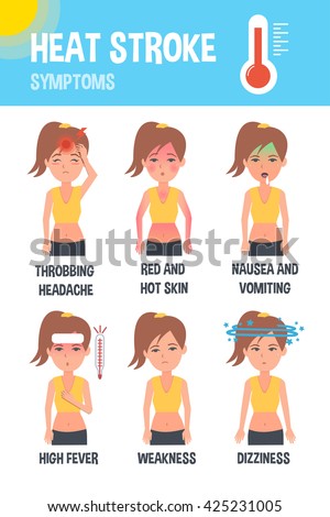 stroke symptoms with fever
Heat Stroke Vector Infographic Heat Stroke Stock Vector (Royalty ... stroke symptoms with fever
Heat Stroke Vector Infographic Heat Stroke Stock Vector (Royalty ...