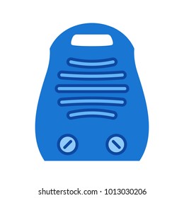 Heater, gas, natural