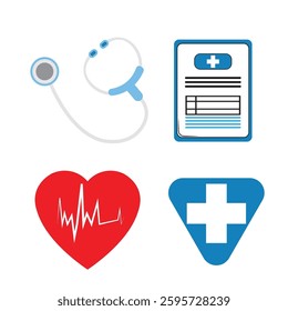 heath tools vector image designs