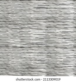 Heather melange texture in grey color. Marl seamless pattern for t-shirt