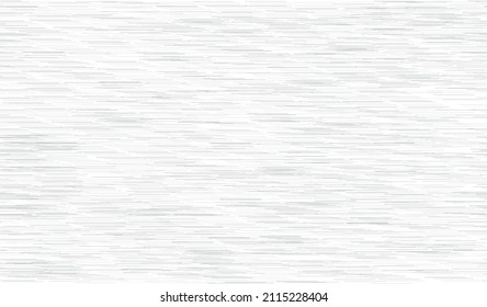 Heather melange texture in grey and white color. Jersey seamless pattern for textile