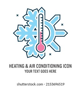 968 Car air conditioning logo Images, Stock Photos & Vectors | Shutterstock