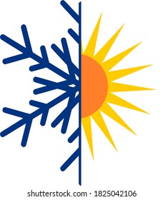 Heizungs- und Lufthavac-Logo