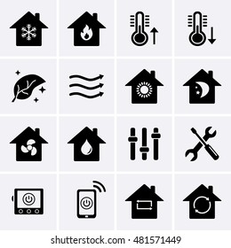 Air Flow Icon Stock Vectors, Images & Vector Art | Shutterstock