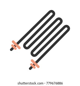 Heating Element icon