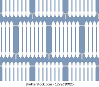 Heating radiator pattern seamless. metal radiator heating systems