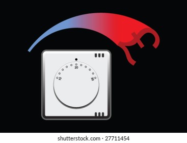 Heating Thermostat