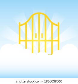 Gate Clipart Hd Stock Images Shutterstock