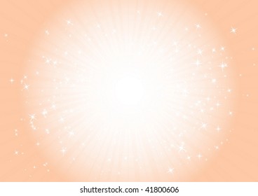 Heaven lights
