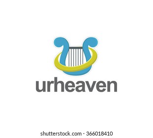 Heaven Logo