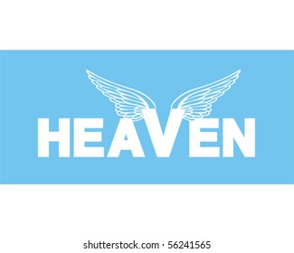 Heaven Word