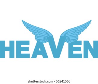 Heaven Word