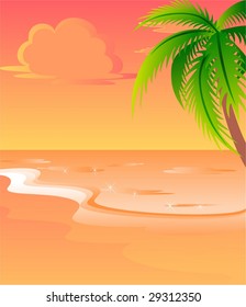 heavenly coast