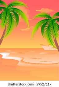 heavenly coast