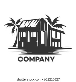 Heavenly place logo