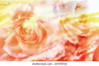 heavenly roses