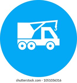 Heavy Crane icon