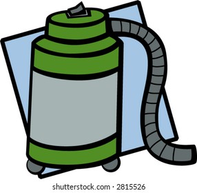 heavy duty vacuum cleaner
