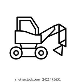 heavy equipment construction tools for building, carpentier, house, manufacture