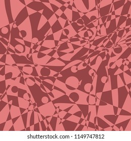 heavy hard core textile graphic design