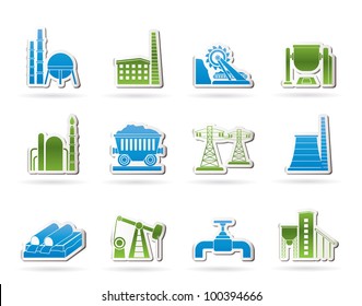 3,608 Foundry icon Images, Stock Photos & Vectors | Shutterstock