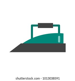 Heavy Iron icon