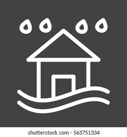 Heavy Rain and Flood
