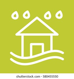 Heavy Rain and Flood
