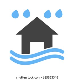 Heavy Rain and Flood