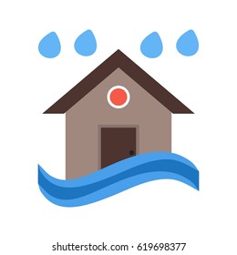 Heavy Rain and Flood