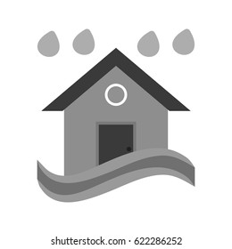 Heavy Rain and Flood