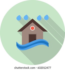 Heavy Rain and Flood